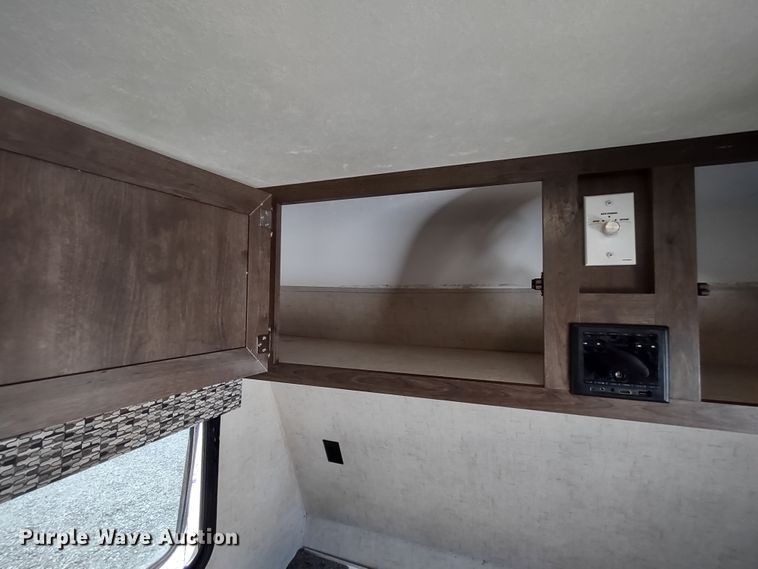 image for item DR8232 2018 KZRV Sportsman Classic  camper