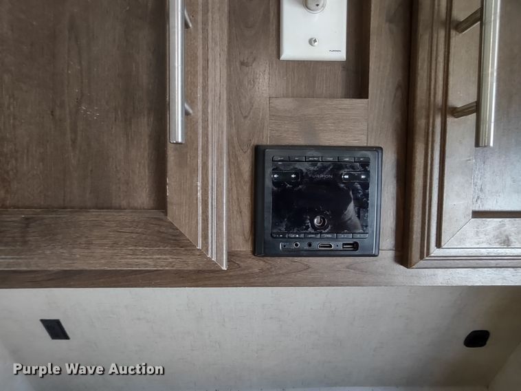 image for item DR8232 2018 KZRV Sportsman Classic  camper