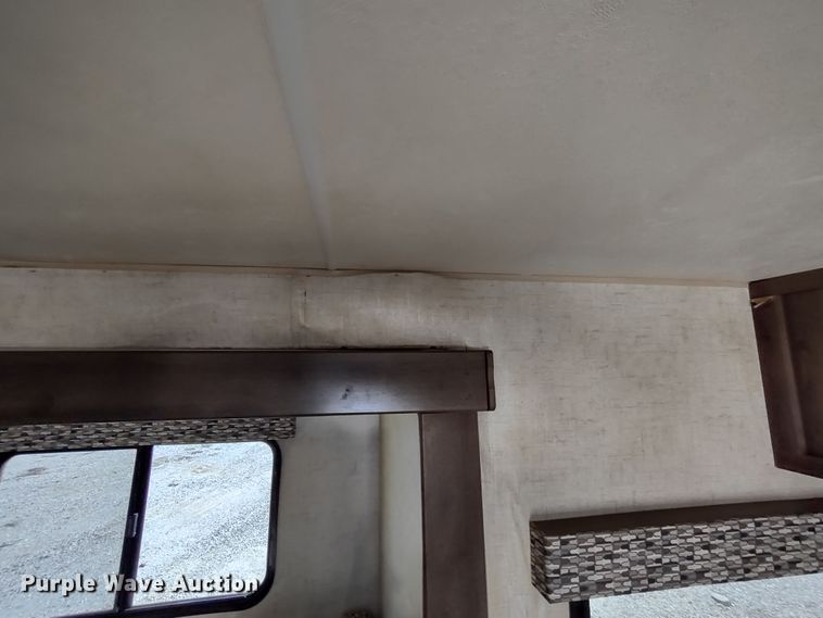 image for item DR8232 2018 KZRV Sportsman Classic  camper