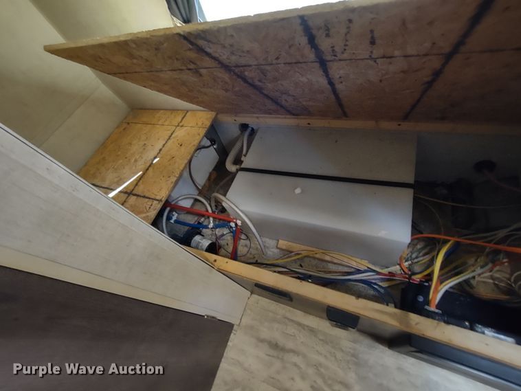 image for item DR8232 2018 KZRV Sportsman Classic  camper