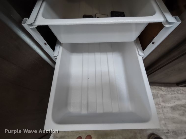 image for item DR8232 2018 KZRV Sportsman Classic  camper