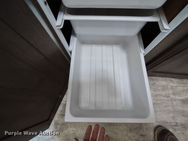 image for item DR8232 2018 KZRV Sportsman Classic  camper