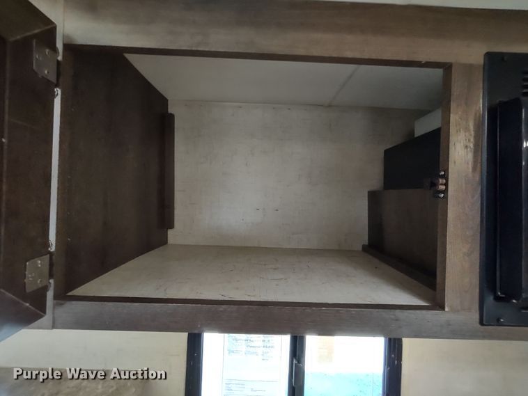 image for item DR8232 2018 KZRV Sportsman Classic  camper