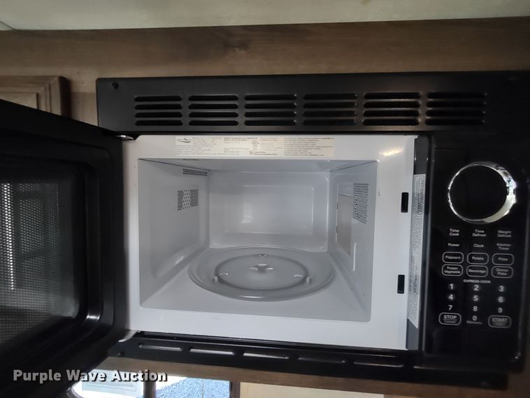 image for item DR8232 2018 KZRV Sportsman Classic  camper