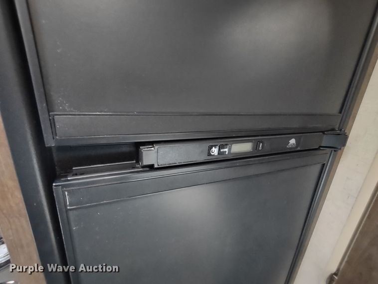 image for item DR8232 2018 KZRV Sportsman Classic  camper