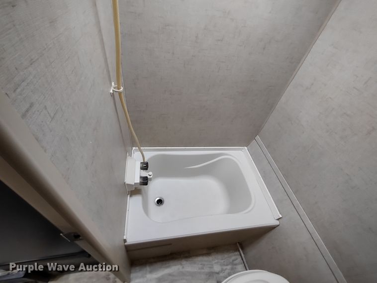 image for item DR8232 2018 KZRV Sportsman Classic  camper