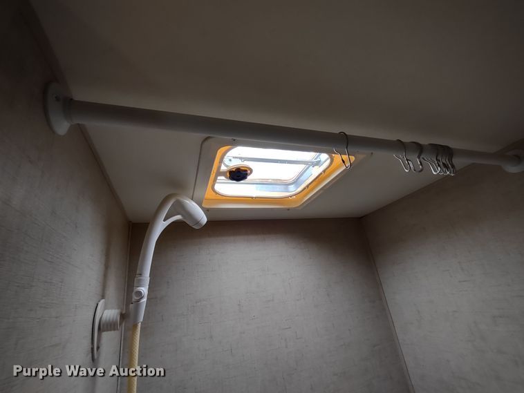 image for item DR8232 2018 KZRV Sportsman Classic  camper