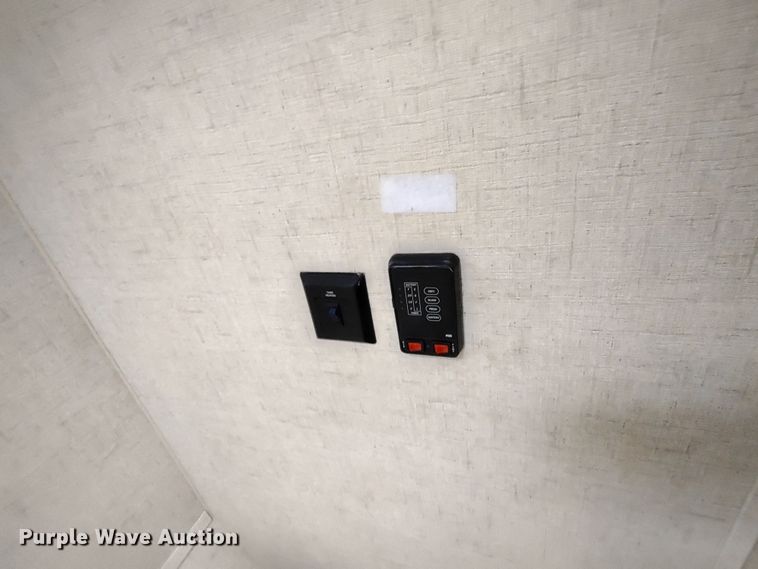 image for item DR8232 2018 KZRV Sportsman Classic  camper