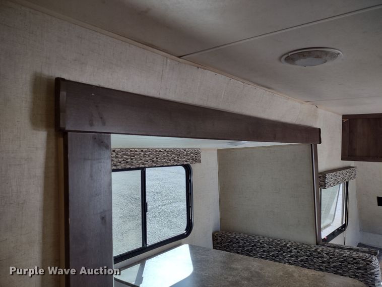 image for item DR8232 2018 KZRV Sportsman Classic  camper