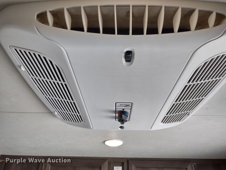 image for item DR8232 2018 KZRV Sportsman Classic  camper