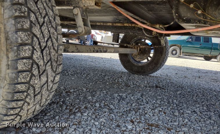 image for item DR8232 2018 KZRV Sportsman Classic  camper