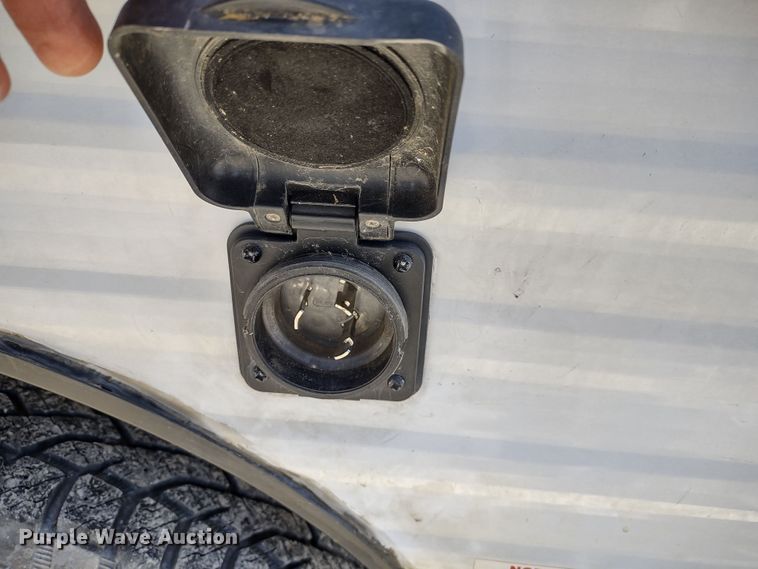 image for item DR8232 2018 KZRV Sportsman Classic  camper