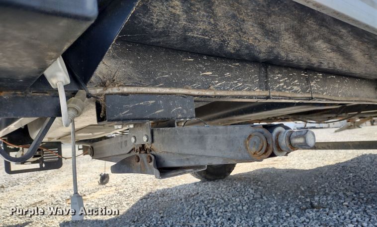 image for item DR8232 2018 KZRV Sportsman Classic  camper