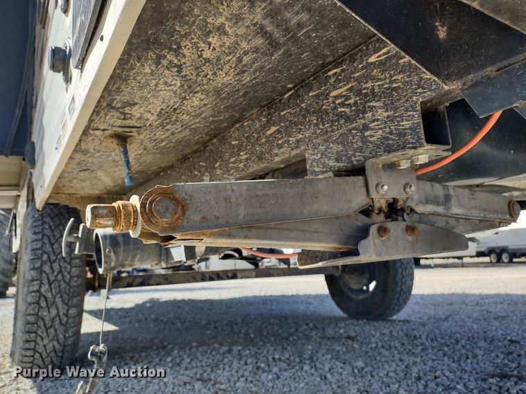 image for item DR8232 2018 KZRV Sportsman Classic  camper