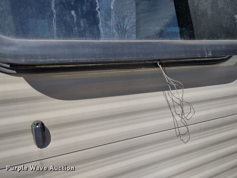 image for item DR8232 2018 KZRV Sportsman Classic  camper