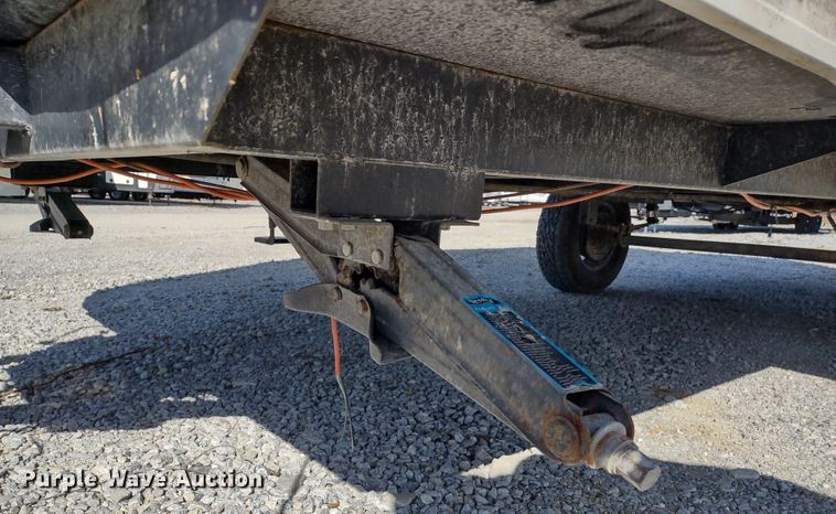 image for item DR8232 2018 KZRV Sportsman Classic  camper