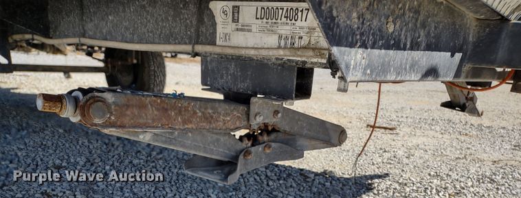 image for item DR8232 2018 KZRV Sportsman Classic  camper