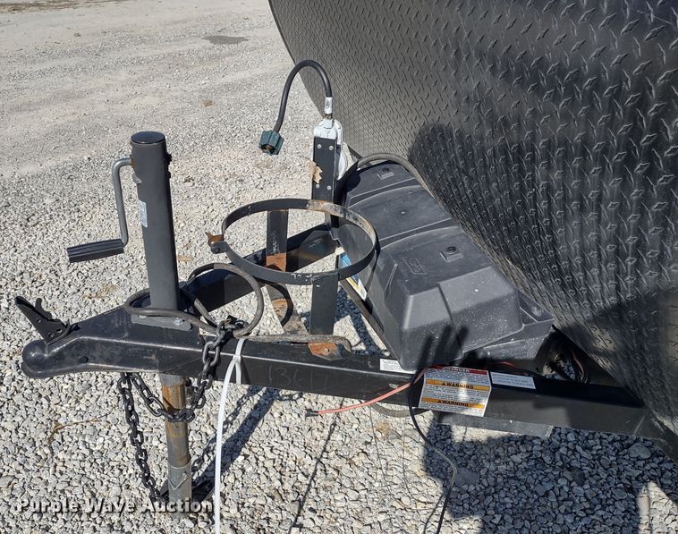 image for item DR8232 2018 KZRV Sportsman Classic  camper