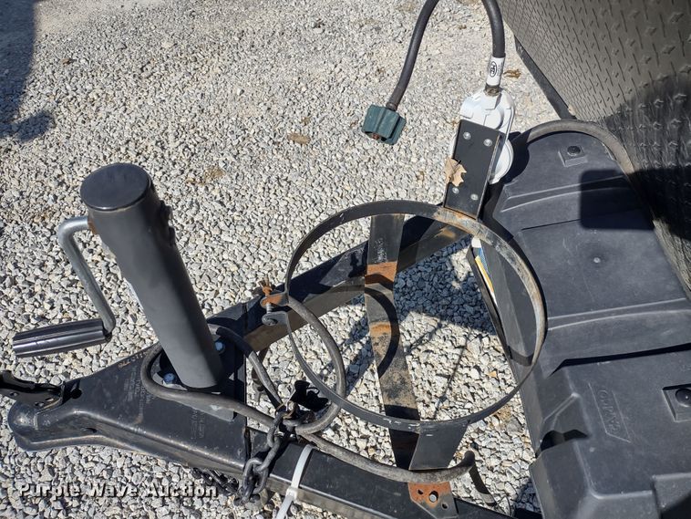 image for item DR8232 2018 KZRV Sportsman Classic  camper