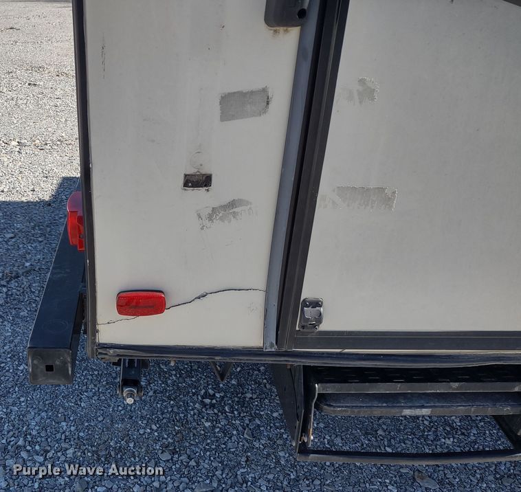 image for item DR8234 2017 Forest River Rockwood 2503S  camper