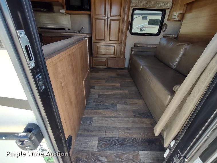 image for item DR8234 2017 Forest River Rockwood 2503S  camper