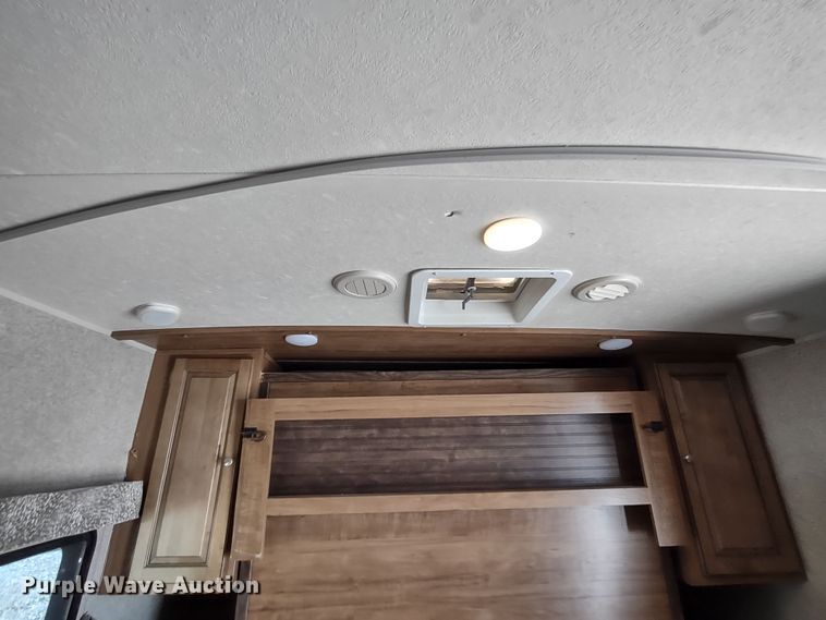 image for item DR8234 2017 Forest River Rockwood 2503S  camper