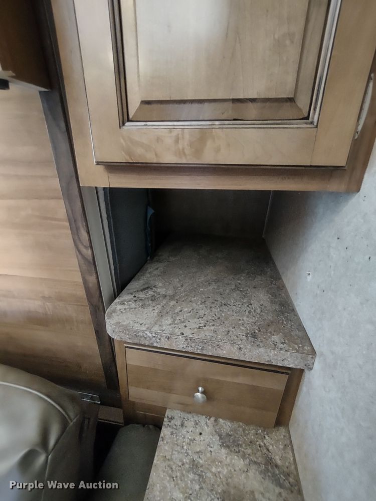 image for item DR8234 2017 Forest River Rockwood 2503S  camper