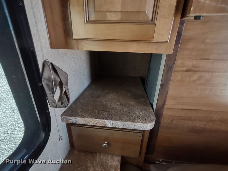 image for item DR8234 2017 Forest River Rockwood 2503S  camper