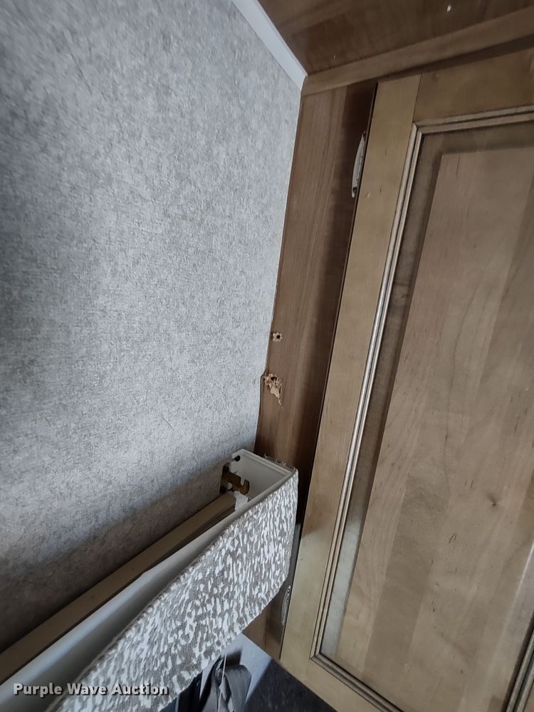 image for item DR8234 2017 Forest River Rockwood 2503S  camper