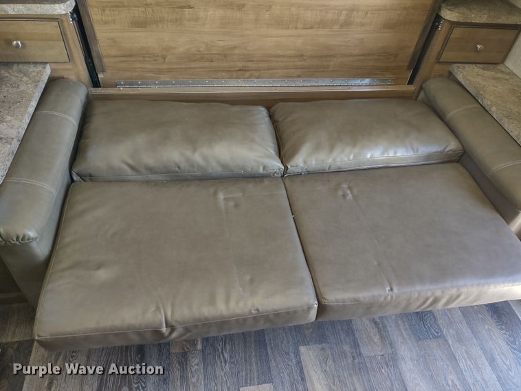 image for item DR8234 2017 Forest River Rockwood 2503S  camper