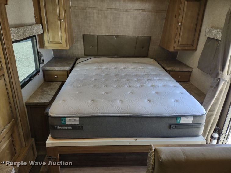 image for item DR8234 2017 Forest River Rockwood 2503S  camper