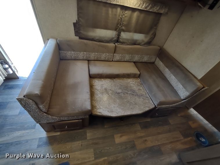 image for item DR8234 2017 Forest River Rockwood 2503S  camper