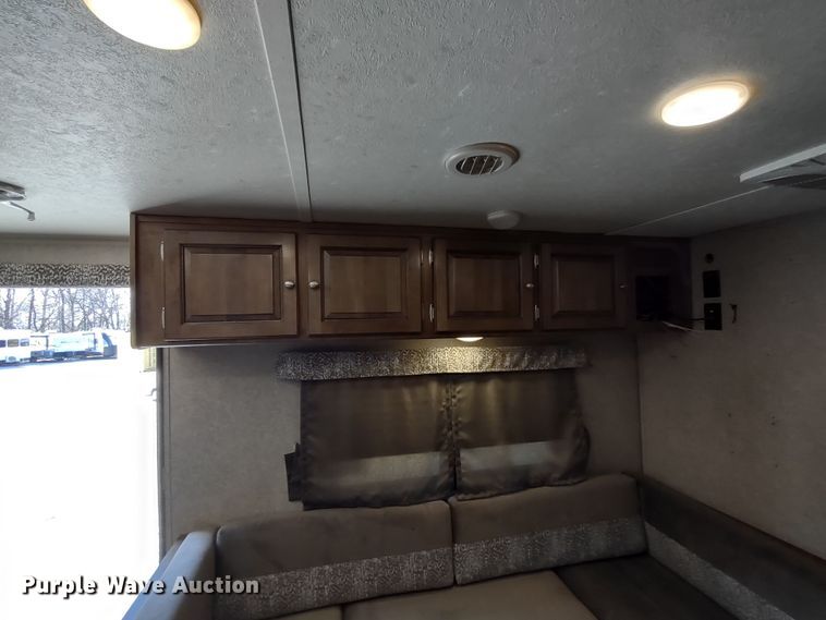 image for item DR8234 2017 Forest River Rockwood 2503S  camper