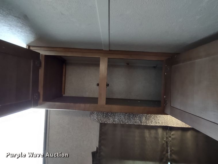 image for item DR8234 2017 Forest River Rockwood 2503S  camper