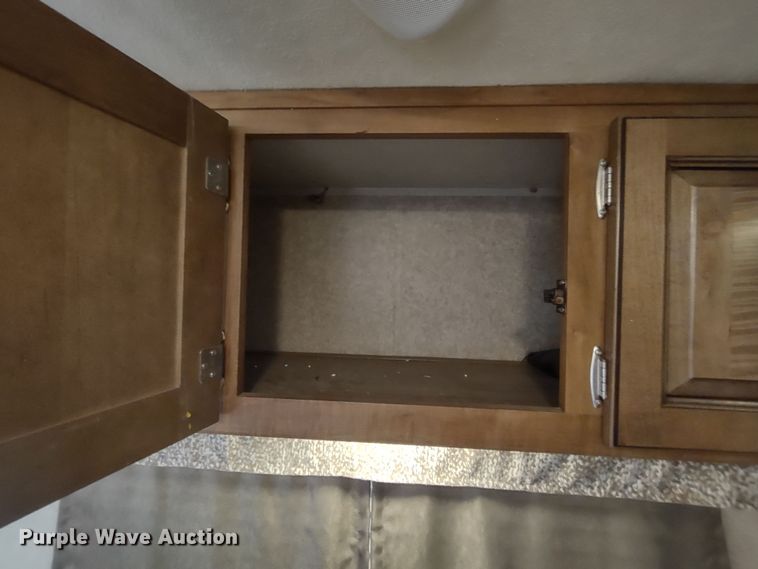 image for item DR8234 2017 Forest River Rockwood 2503S  camper