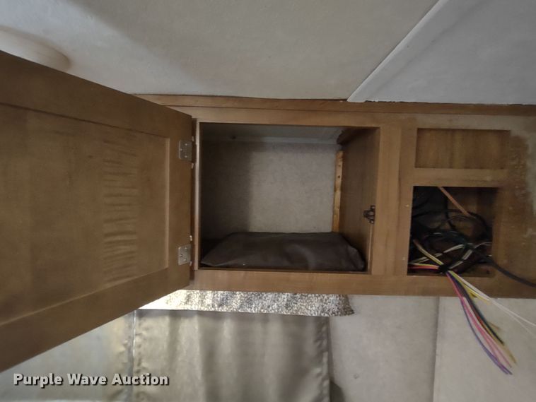 image for item DR8234 2017 Forest River Rockwood 2503S  camper