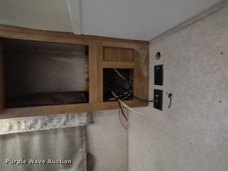 image for item DR8234 2017 Forest River Rockwood 2503S  camper