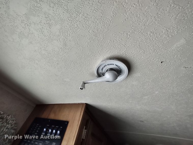 image for item DR8234 2017 Forest River Rockwood 2503S  camper