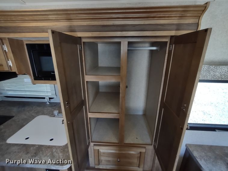 image for item DR8234 2017 Forest River Rockwood 2503S  camper