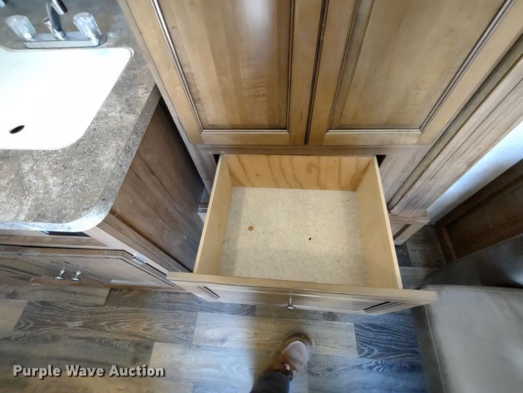 image for item DR8234 2017 Forest River Rockwood 2503S  camper