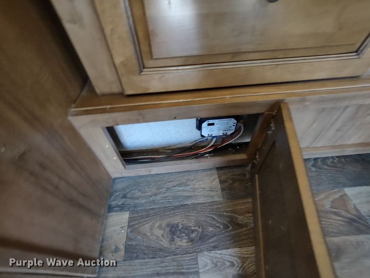 image for item DR8234 2017 Forest River Rockwood 2503S  camper