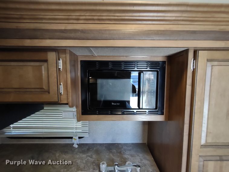 image for item DR8234 2017 Forest River Rockwood 2503S  camper