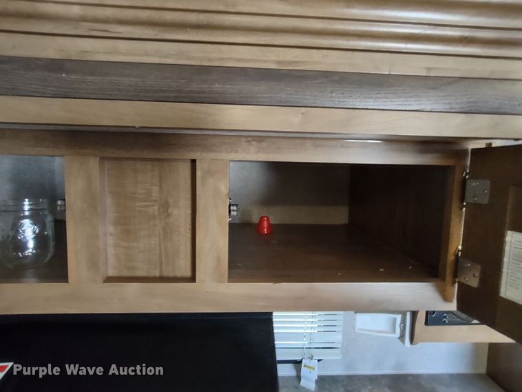 image for item DR8234 2017 Forest River Rockwood 2503S  camper