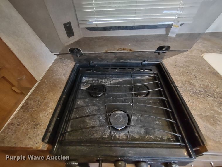 image for item DR8234 2017 Forest River Rockwood 2503S  camper