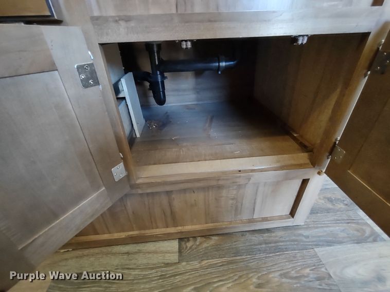 image for item DR8234 2017 Forest River Rockwood 2503S  camper