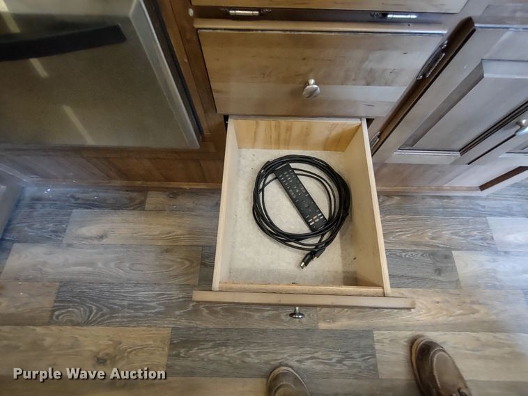 image for item DR8234 2017 Forest River Rockwood 2503S  camper