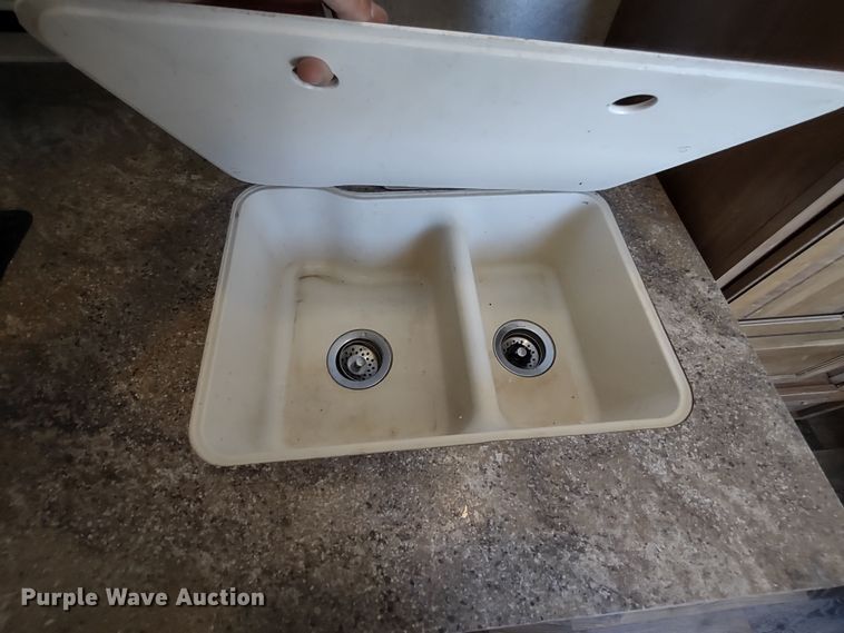 image for item DR8234 2017 Forest River Rockwood 2503S  camper