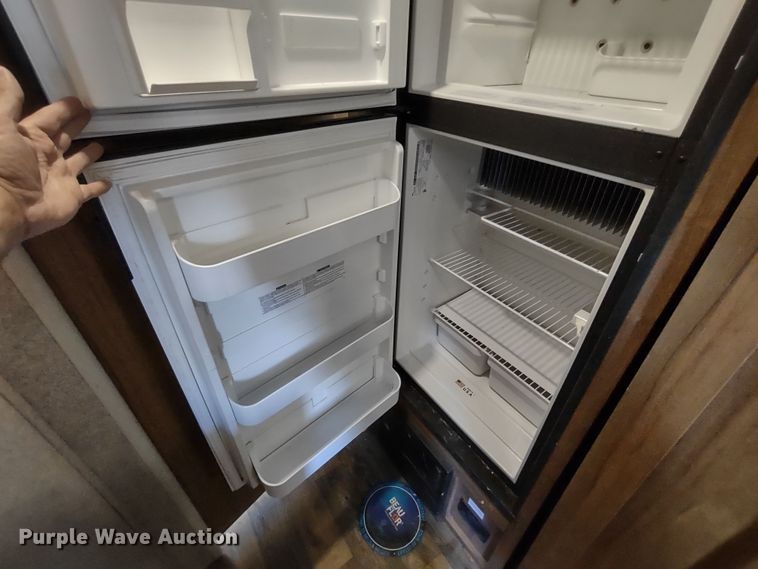 image for item DR8234 2017 Forest River Rockwood 2503S  camper