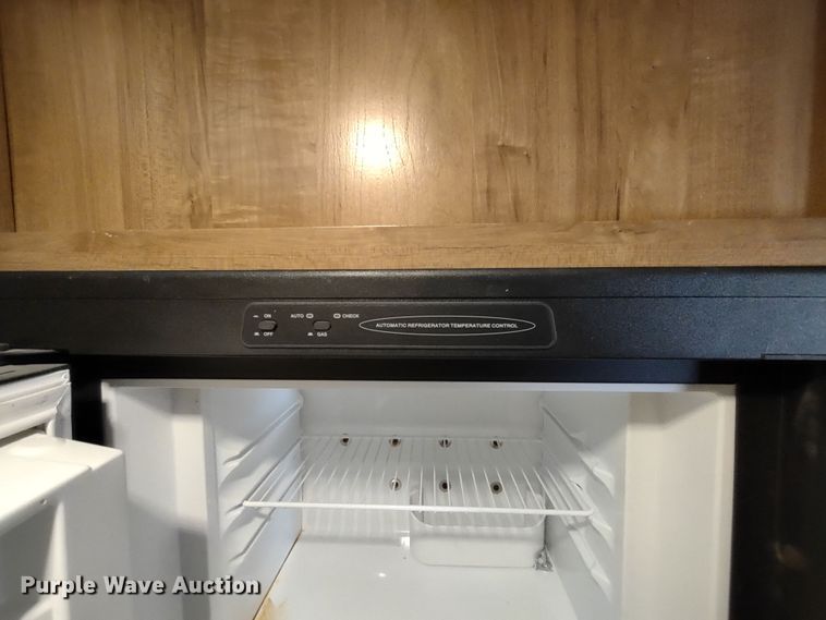 image for item DR8234 2017 Forest River Rockwood 2503S  camper