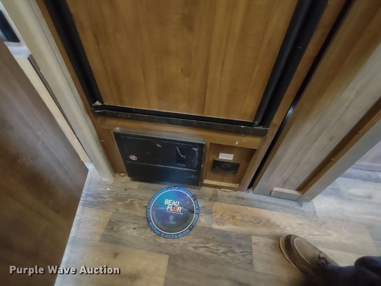 image for item DR8234 2017 Forest River Rockwood 2503S  camper